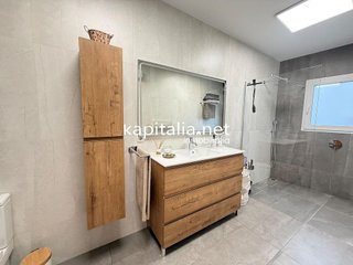 Piso en venta en Barri Eixample en Alcoy/Alcoi