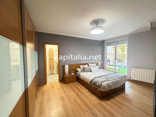Piso en venta en Barri Eixample en Alcoy/Alcoi