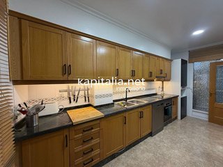 Piso en venta en Barri Eixample en Alcoy/Alcoi