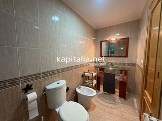 Piso en venta en Barri Eixample en Alcoy/Alcoi