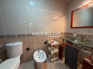 Piso en venta en Barri Eixample en Alcoy/Alcoi
