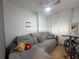 Piso en venta en Barri Eixample en Alcoy/Alcoi