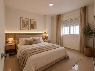 Piso en venta en Núcleo Urbano en Chiclana de la Frontera