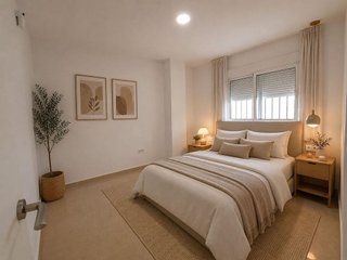 Piso en venta en Núcleo Urbano en Chiclana de la Frontera