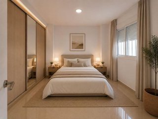 Piso en venta en Núcleo Urbano en Chiclana de la Frontera