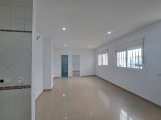 Piso en venta en Núcleo Urbano en Chiclana de la Frontera