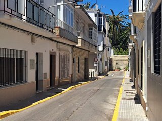 Piso en venta en Núcleo Urbano en Chiclana de la Frontera