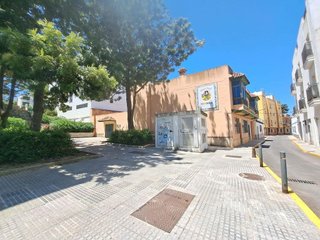 Piso en venta en Núcleo Urbano en Chiclana de la Frontera