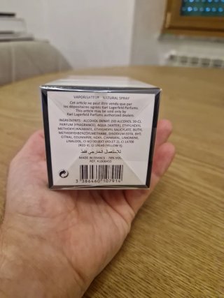 Lotto 2 Profumi Donna Nuovi Sigillati 50ml