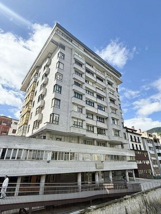 Piso en venta en Elgoibar