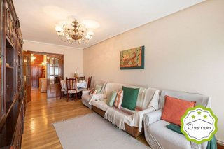 Piso en venta en Centro - Desierto - Arrontegi en Barakaldo