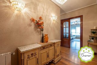 Piso en venta en Centro - Desierto - Arrontegi en Barakaldo