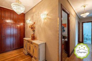 Piso en venta en Centro - Desierto - Arrontegi en Barakaldo