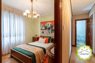Piso en venta en Centro - Desierto - Arrontegi en Barakaldo