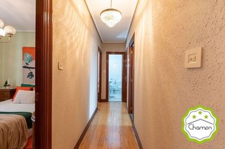 Piso en venta en Centro - Desierto - Arrontegi en Barakaldo