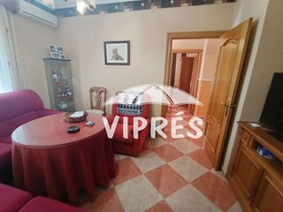 Piso en venta en Centro en Mérida