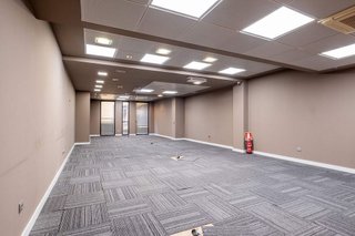 Oficina en venta en Alfonso en Zaragoza
