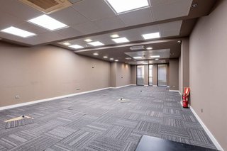 Oficina en venta en Alfonso en Zaragoza