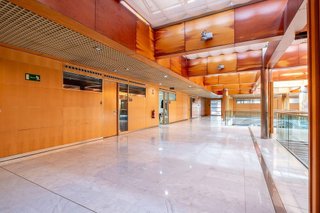 Oficina en venta en Alfonso en Zaragoza