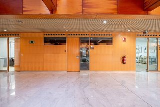 Oficina en venta en Alfonso en Zaragoza