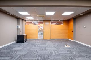 Oficina en venta en Alfonso en Zaragoza