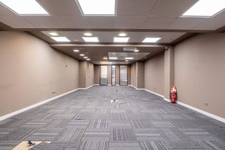 Oficina en venta en Alfonso en Zaragoza
