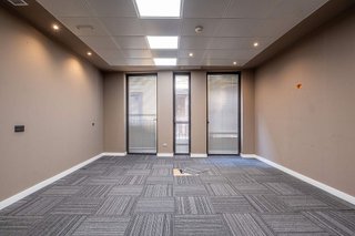 Oficina en venta en Alfonso en Zaragoza