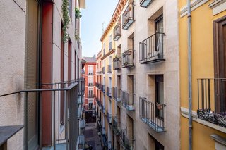 Oficina en venta en Alfonso en Zaragoza