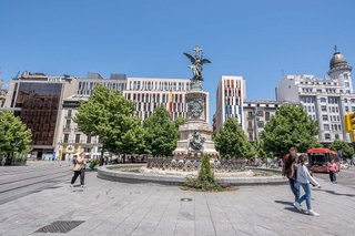 Oficina en venta en Alfonso en Zaragoza