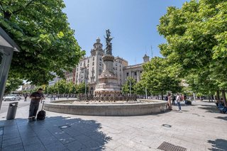 Oficina en venta en Alfonso en Zaragoza