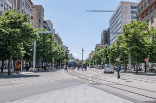 Oficina en venta en Alfonso en Zaragoza