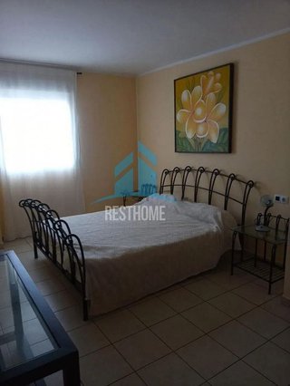 Piso en venta en Marina Botafoc - Platja de Talamanca en Ibiza/Eivissa