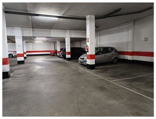 Garaje en venta en Vecindario norte-Cruce Sardina en Santa Lucía de Tirajana