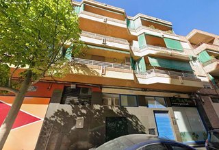 Piso en venta en Centro en Mutxamel/Muchamiel