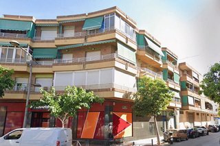 Piso en venta en Centro en Mutxamel/Muchamiel