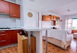 Piso en venta en Centro en Mutxamel/Muchamiel