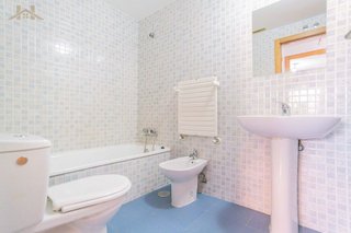 Piso en venta en El Pinar - La Dehesa - Resto de Navalcarnero en Navalcarnero