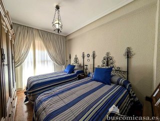 Piso en venta en Centro Ciudad en Linares