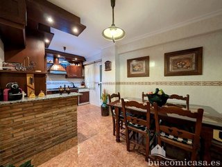 Piso en venta en Centro Ciudad en Linares