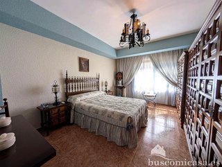 Piso en venta en Centro Ciudad en Linares