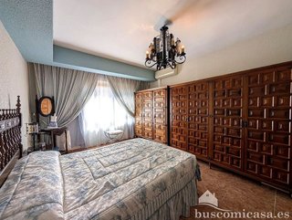 Piso en venta en Centro Ciudad en Linares