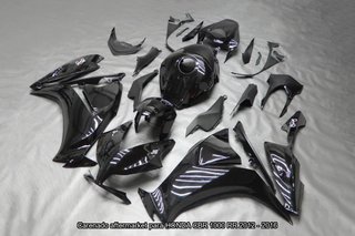 Carenado Completo para HONDA CBR 1000 RR 2012 2016