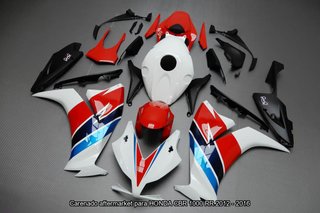 Carenado Completo para HONDA CBR 1000 RR 2012 2016