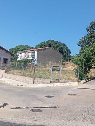 Terreno en venta en Candeleda