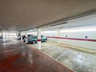 Garaje en venta en Ciutat d'Alcúdia en Alcúdia