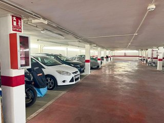 Garaje en venta en Ciutat d'Alcúdia en Alcúdia