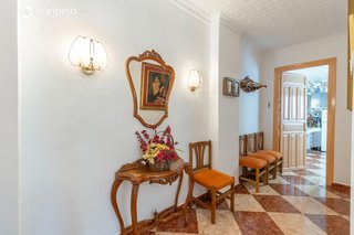 Ático en venta en Centro - Sagrario en Granada