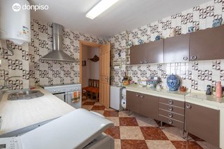 Ático en venta en Centro - Sagrario en Granada