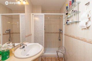Ático en venta en Centro - Sagrario en Granada