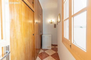 Ático en venta en Centro - Sagrario en Granada